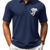 Customized Polo Shirt (5) Customized Polo Shirt