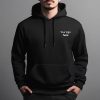 Customized Pullover Hoodie