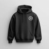 Customized Pullover Hoodie