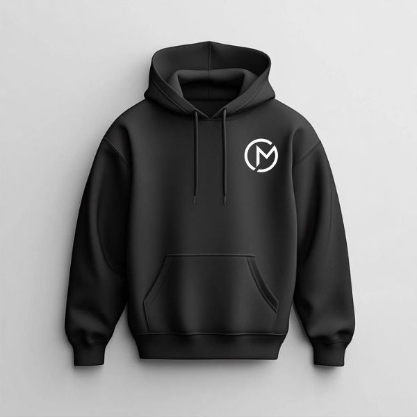 Customized Pullover Hoodie
