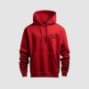Customized Pullover Hoodie