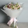 Deluxe Mixed Flowers Bouquet