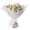 Deluxe Mixed Flowers Bouquet