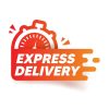 Express-delivery Express Delivery