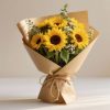 Fresh Sunflower Bouquet Fresh Sunflower Bouquet