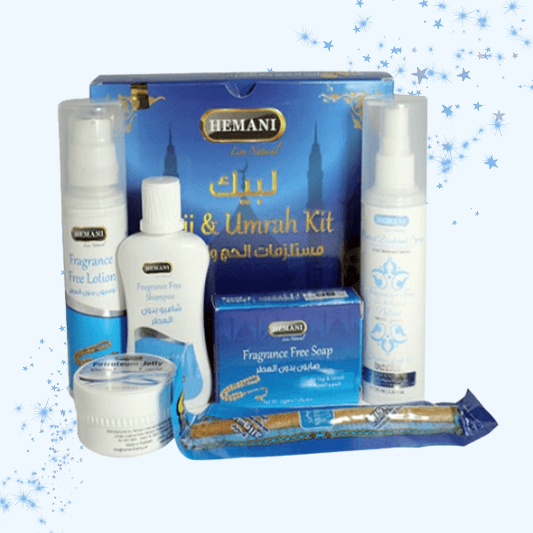 Hajj Kit