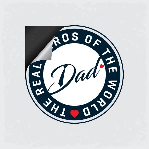 Make your own UVDTF Sticker