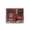 Personalized Islamic Maroon Gift Set