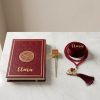 Personalized-Islamic-Maroon-Gift-Set-4