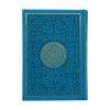 Rainbow Quran Light Blue
