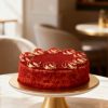 Red Velvet Cake