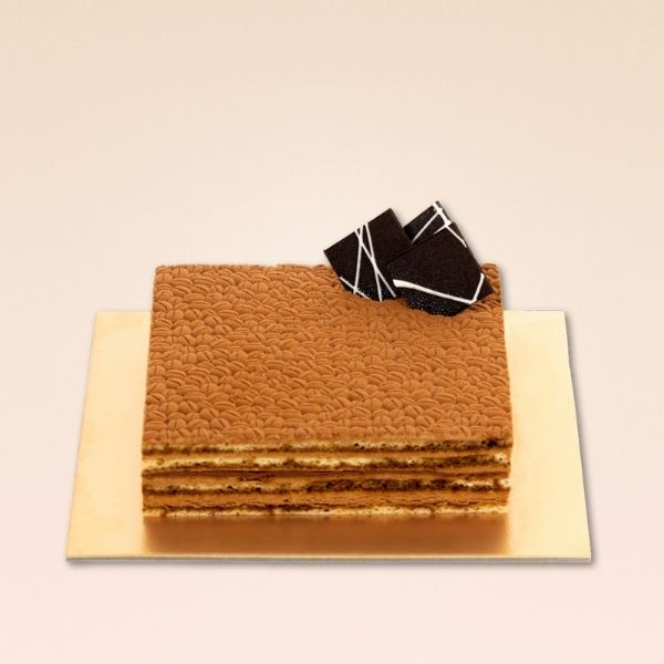 Royal Chocolate Cake