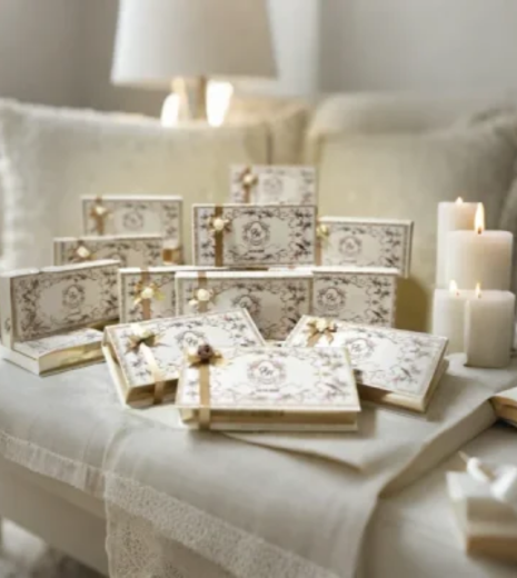 Wedding Gvieaways for Guests