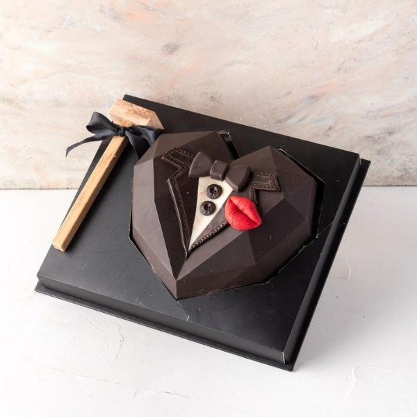 Valentine's Day Chocolates