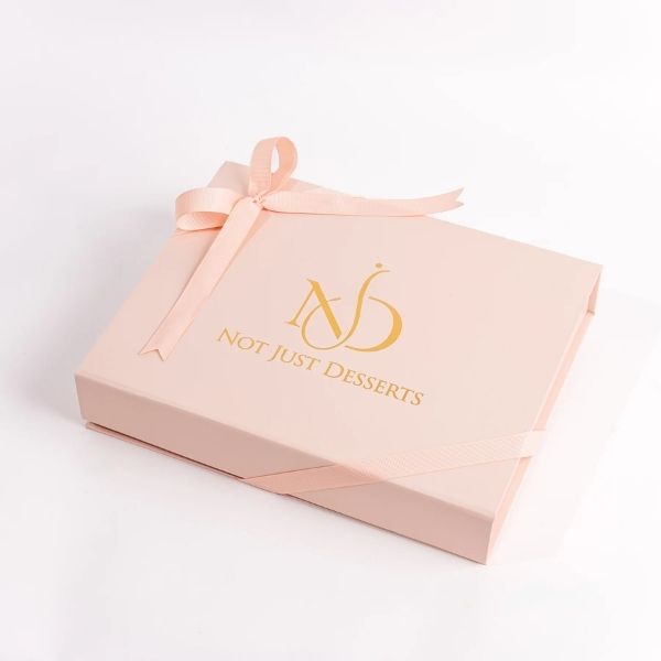 Assorted Hearts and Bonbons – 20pcs Chocolate Gift Box