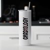 Cardio Boss Tumbler