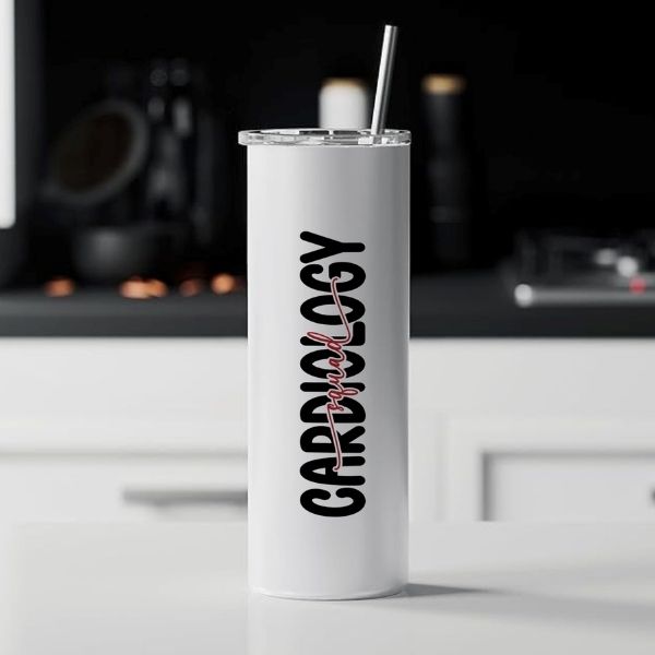 Cardio Boss Tumbler