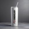 Cardiology Heartbeat Tumbler