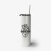 Cardiology Squad 20oz Insulated Travel Tumbler