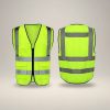 Custom Safety Vest Custom Safety Vest
