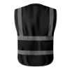 Custom Safety Vest (4) Custom Safety Vest