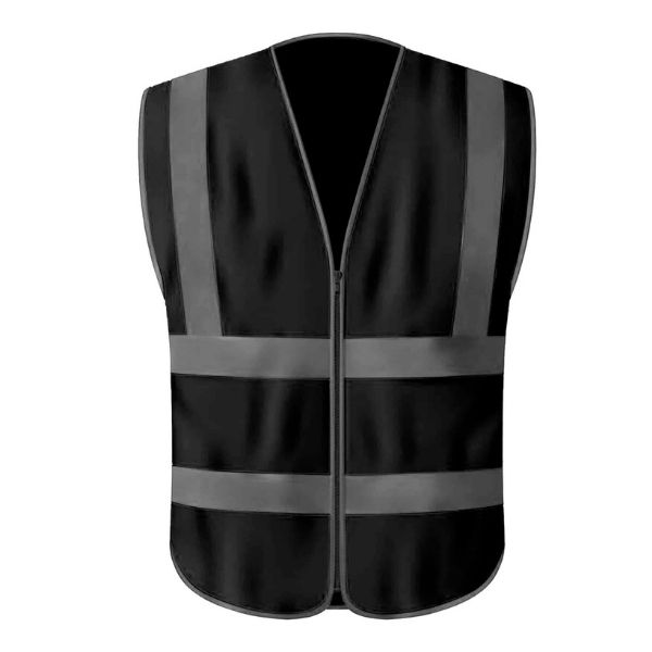 Custom Safety Vest (5) Custom Safety Vest