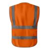 Custom Safety Vest (6) Custom Safety Vest