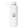 Drinkware Spring Dew White Bottle