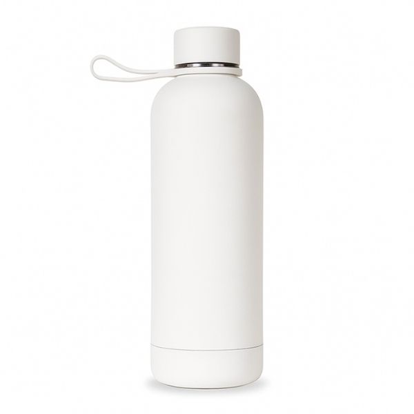 Drinkware Spring Dew White Bottle