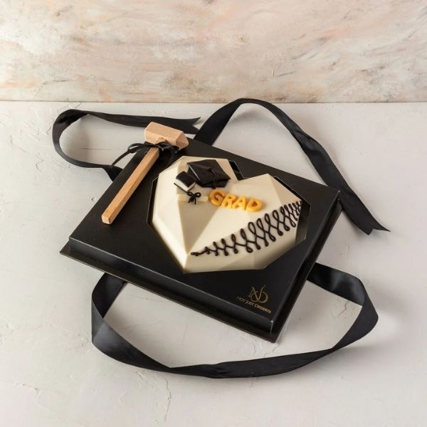 Graduation Special Piñata Heart