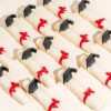 Graduation Theme Chocolate Cigars