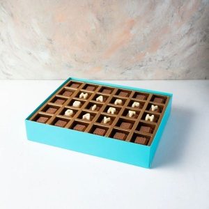 Happy Birthday Chocolates