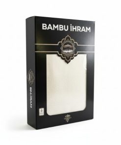 High Quality Bamboo Ihram