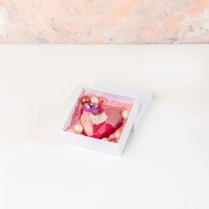 Mini Chunky HeartMini Chunky Heart