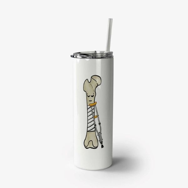 Orthopedic Boss Tumbler