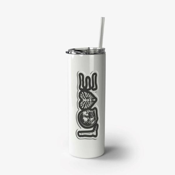 Orthopedic Wellness Tumbler