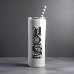Orthopedic Wellness Tumbler