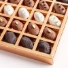 Premium Chocolate Dates Assorted 30pcs Gift Box