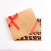Premium Chocolate Dates Assorted 30pcs Gift Box