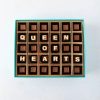 Queen of Hearts Chocolates