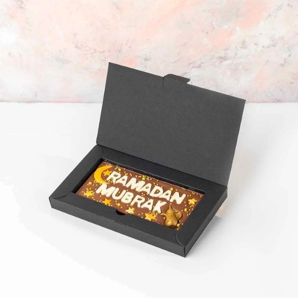 Ramadan Mubarak Chocolates