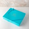 Ramadan Mubarak Customizable box