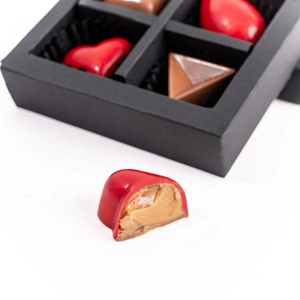 The Signature Quartet Gift Box (2) The Signature Quartet Gift Box