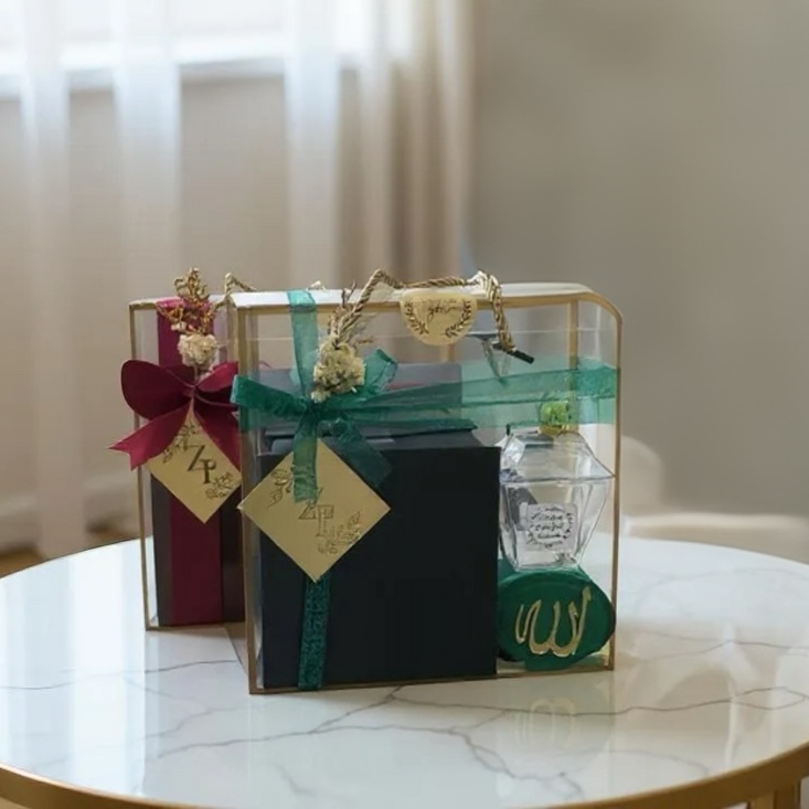 Umrah Gifts Hamper