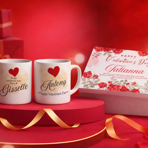 Valentines Day Gifts