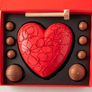 Valentine’s Special Chocolate
