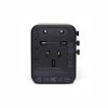 AGGERT 2.4A Travel Adapter