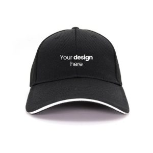 AGGERT One Fit Sandwich Cap