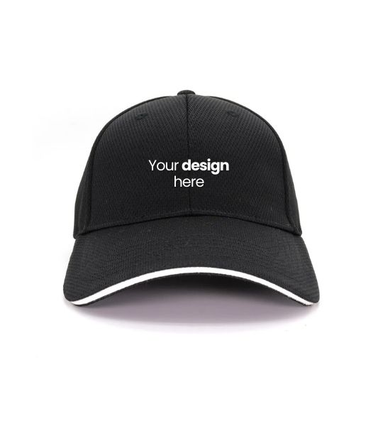 AGGERT One Fit Sandwich Cap