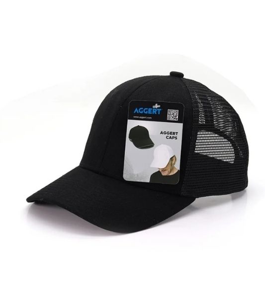 AGGERT Trucker Cap AGGERT Trucker Cap